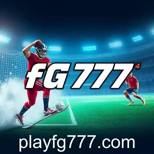 Exploring the Dynamic World of Sports Games: The Rise of 'fg777'