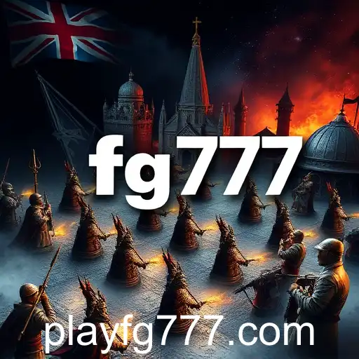 Exploring the Fascinating World of Strategy Games with fg777