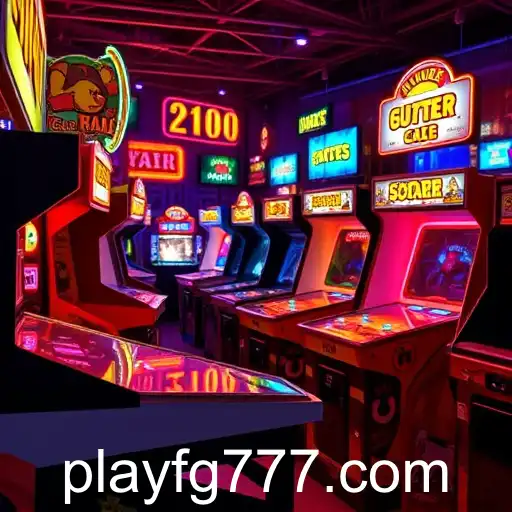 Virtual Challenges Transforming the Gaming Landscape